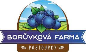 Borůvky